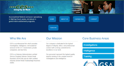 Desktop Screenshot of cesnb.com